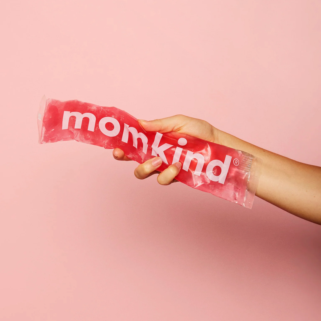 momkind Universalūs kompresai po gimdymo, 2 vnt.