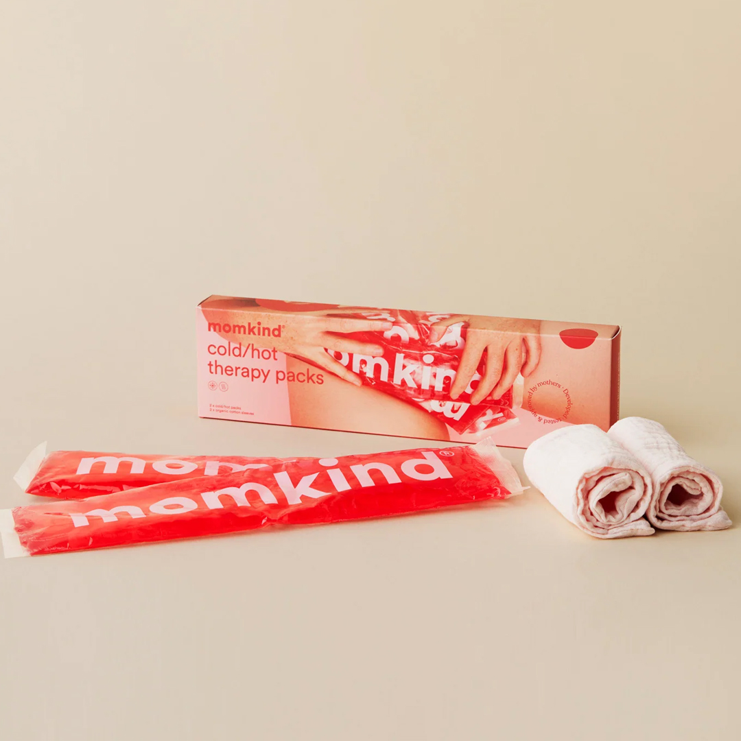 momkind Universalūs kompresai po gimdymo, 2 vnt. 1 po gimdymo