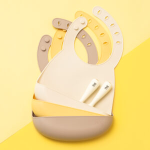 silikoninis seilinukas