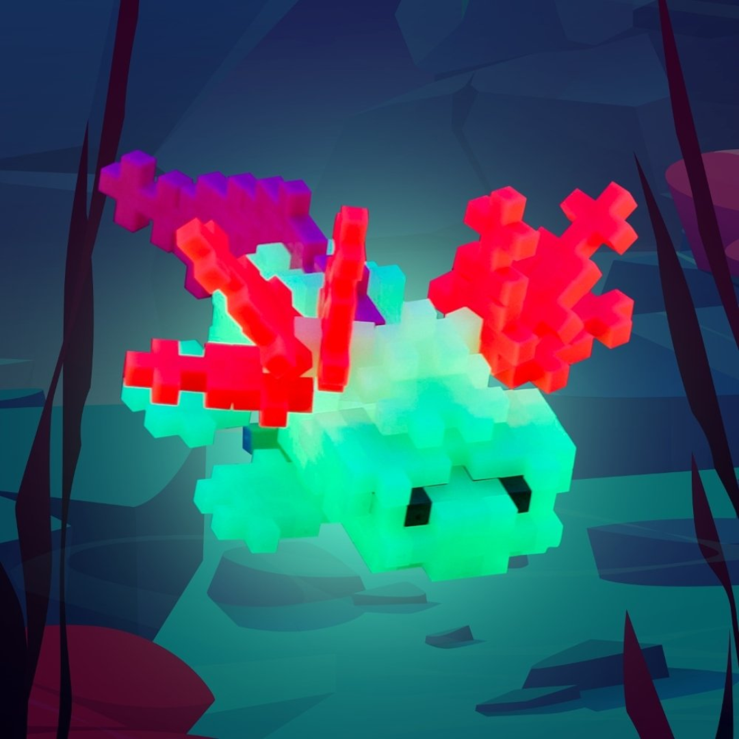 PLUS PLUS konstruktorius, nuo 5 metų