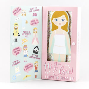 magnetinis žaidimas