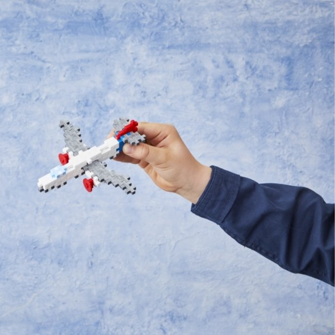 PLUS PLUS konstruktorius, nuo 5 metų