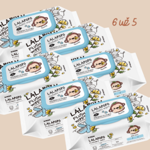 drėgnos servetėlės