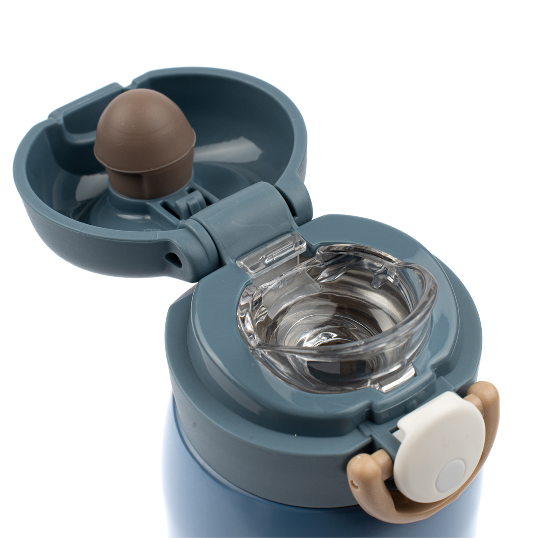 Fabelab Nerūdijančio plieno gertuvė, 480 ml