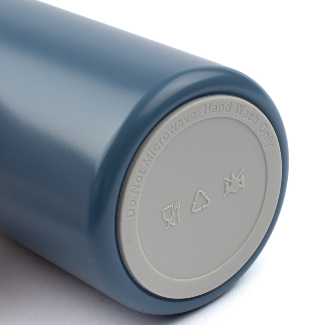 Fabelab Nerūdijančio plieno gertuvė, 480 ml