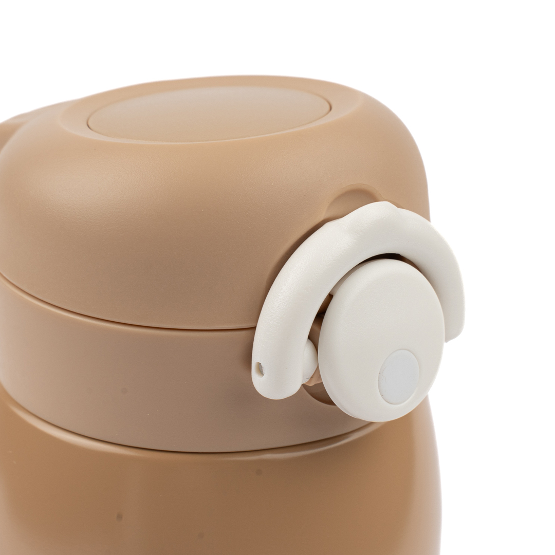 Fabelab Nerūdijančio plieno gertuvė, 480 ml