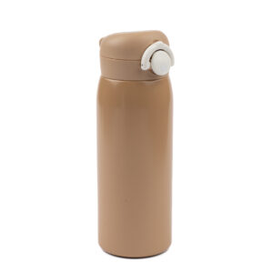 Pagrindinis 30 Fabelab Nerūdijančio plieno gertuvė, Caramel, 480 ml