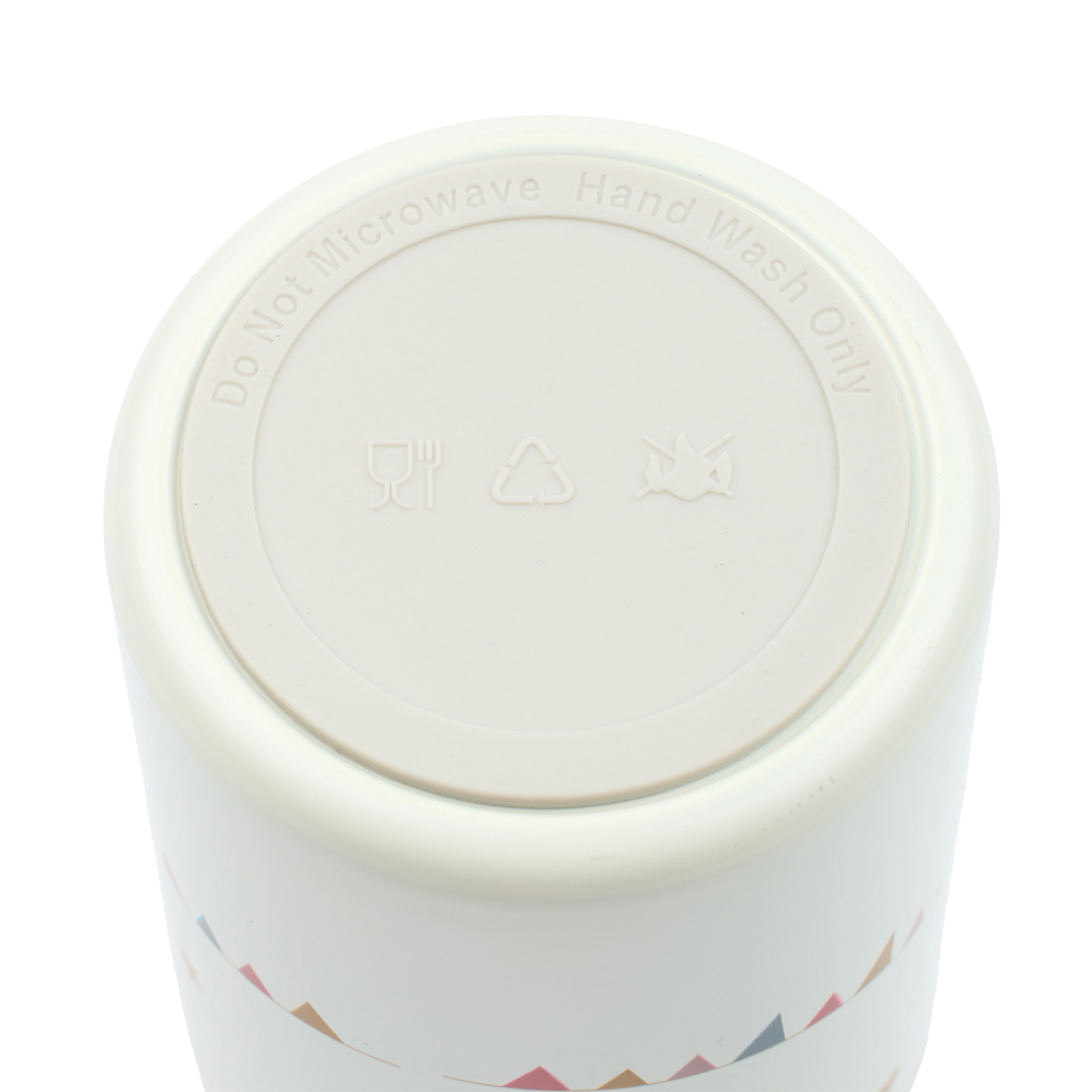 Fabelab Nerūdijančio plieno gertuvė, 320 ml