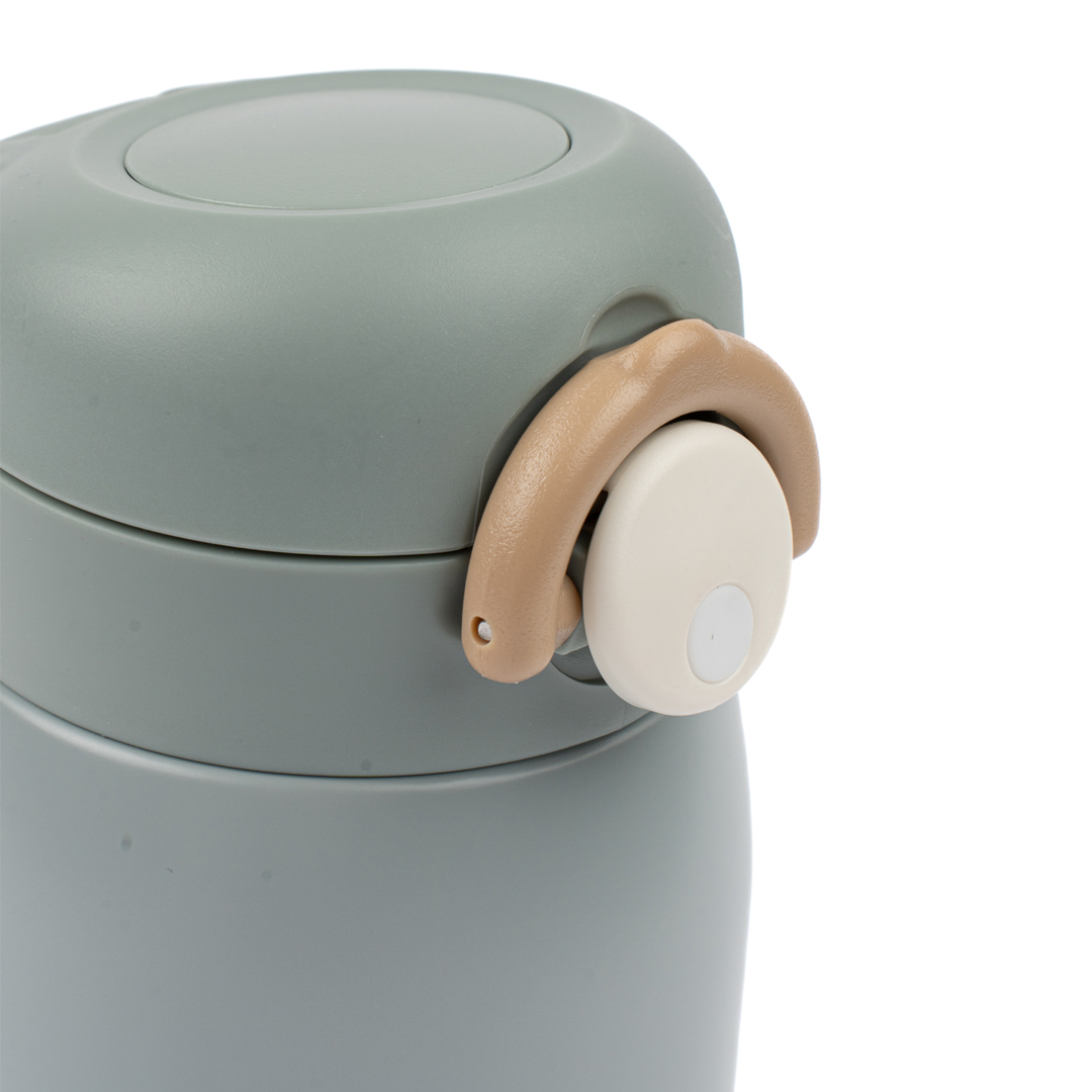 Fabelab Nerūdijančio plieno gertuvė, 320 ml