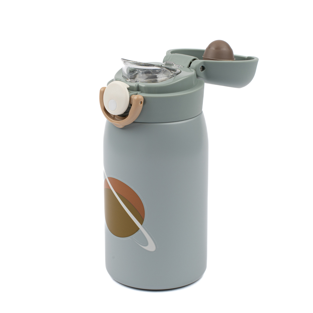 Fabelab Nerūdijančio plieno gertuvė, 320 ml