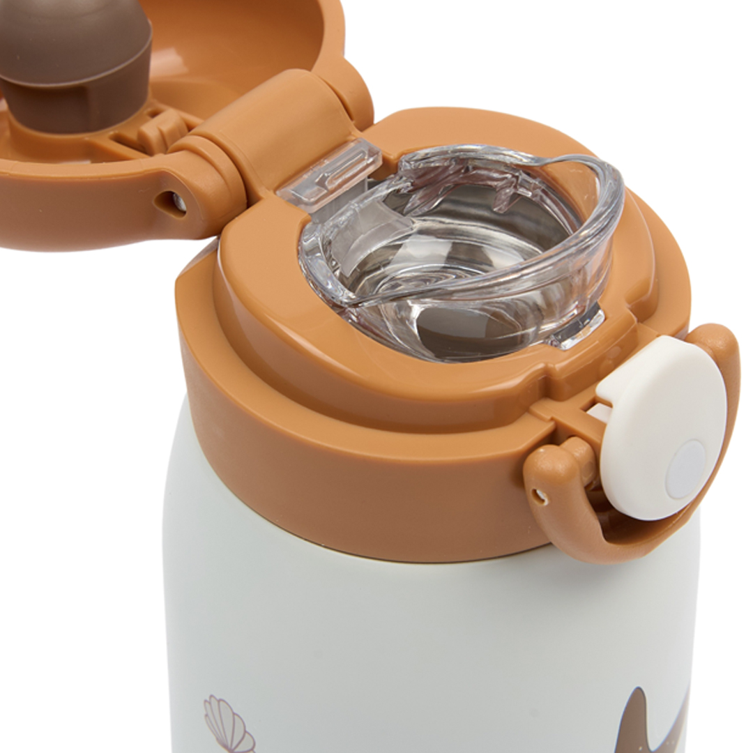 Fabelab Nerūdijančio plieno gertuvė, 320 ml