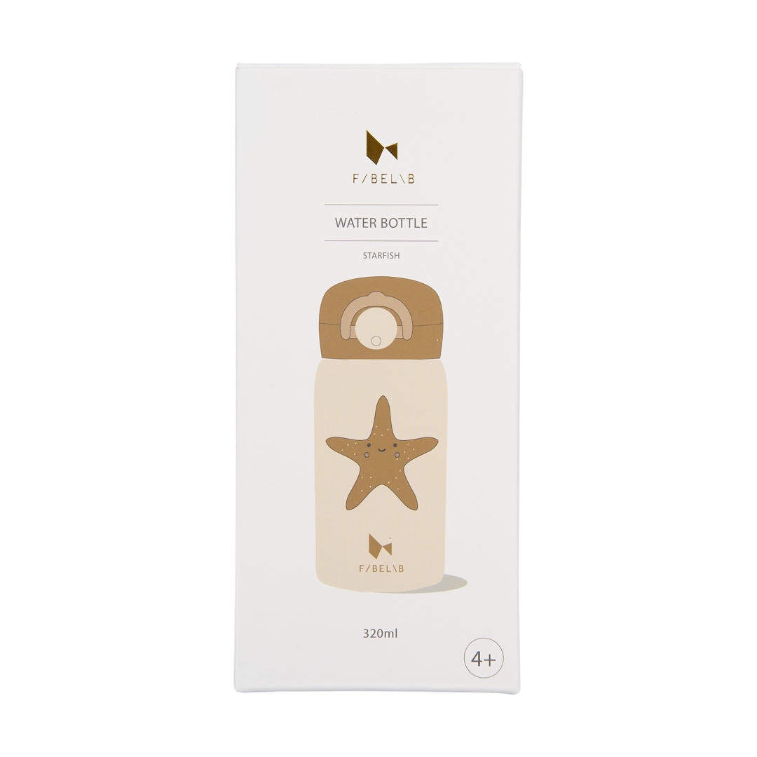 Fabelab Nerūdijančio plieno gertuvė, 320 ml