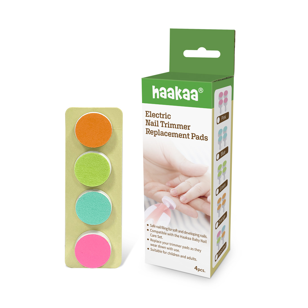 Haaka electric file refill