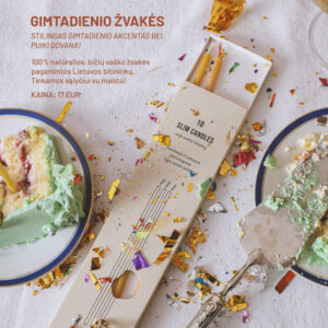 Christmas 1 bičių vaško