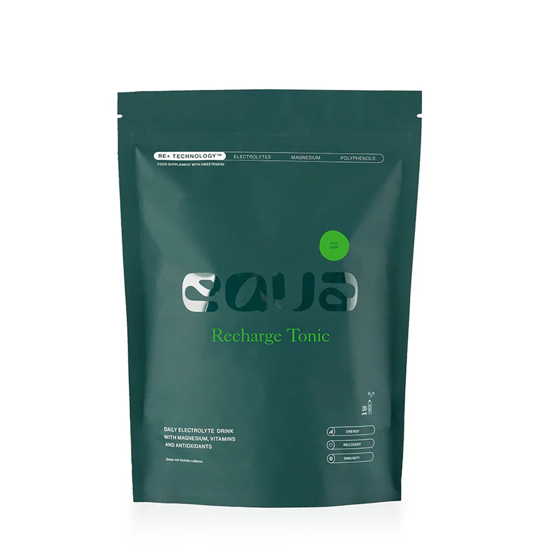 Equa Elektrolitų gėrimas, Sour Apple