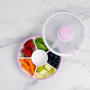 užkandžių dėžutė