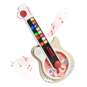 gitara vaikams